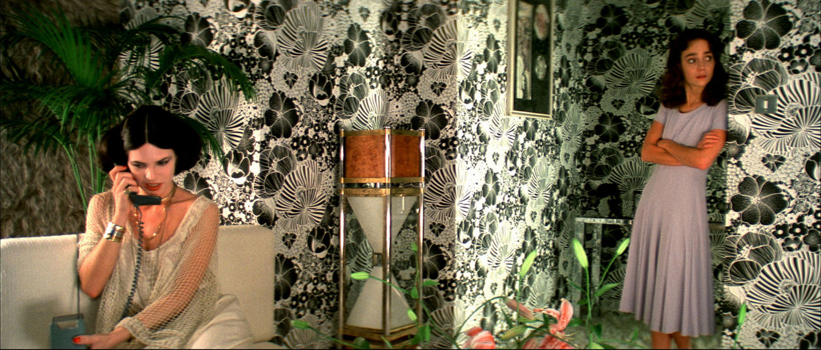 Suspiria Suspiria