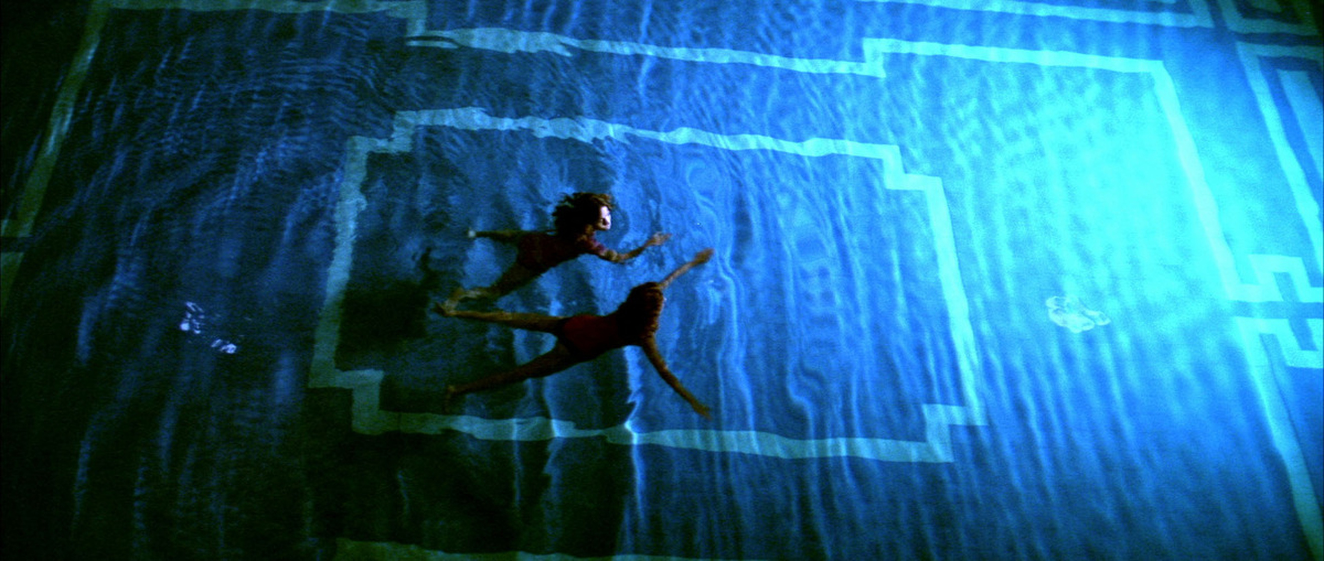 Suspiria (1977) Suspiria (1977)
