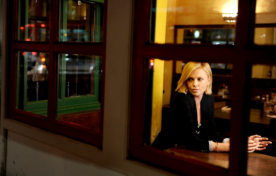 Charlize Theron Charlize Theron