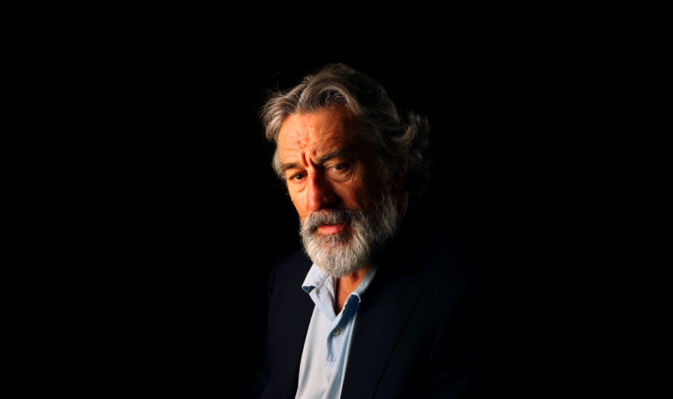 Robert De Niro