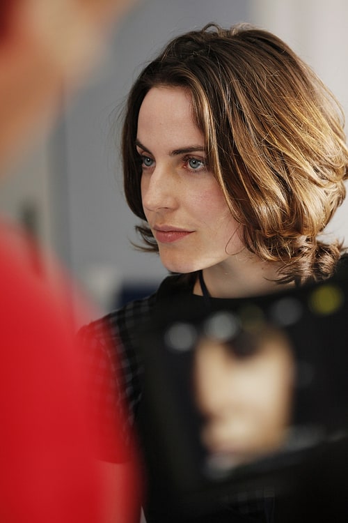 Next photo of Antje Traue