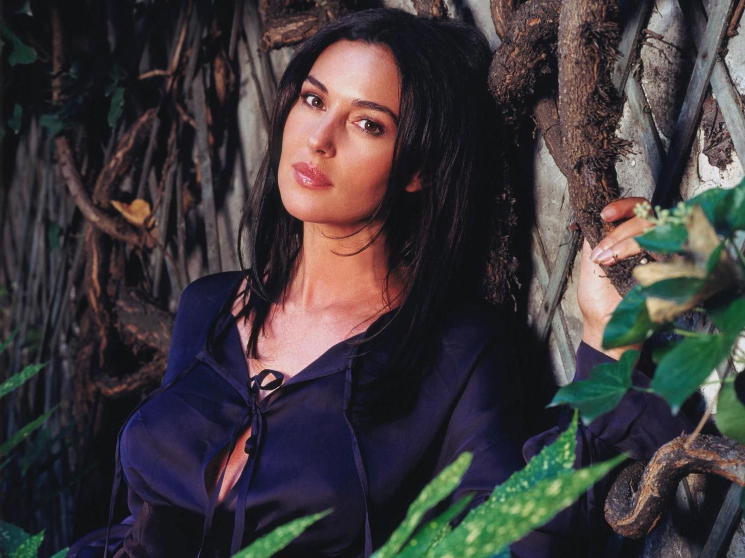Monica Bellucci Monica Bellucci