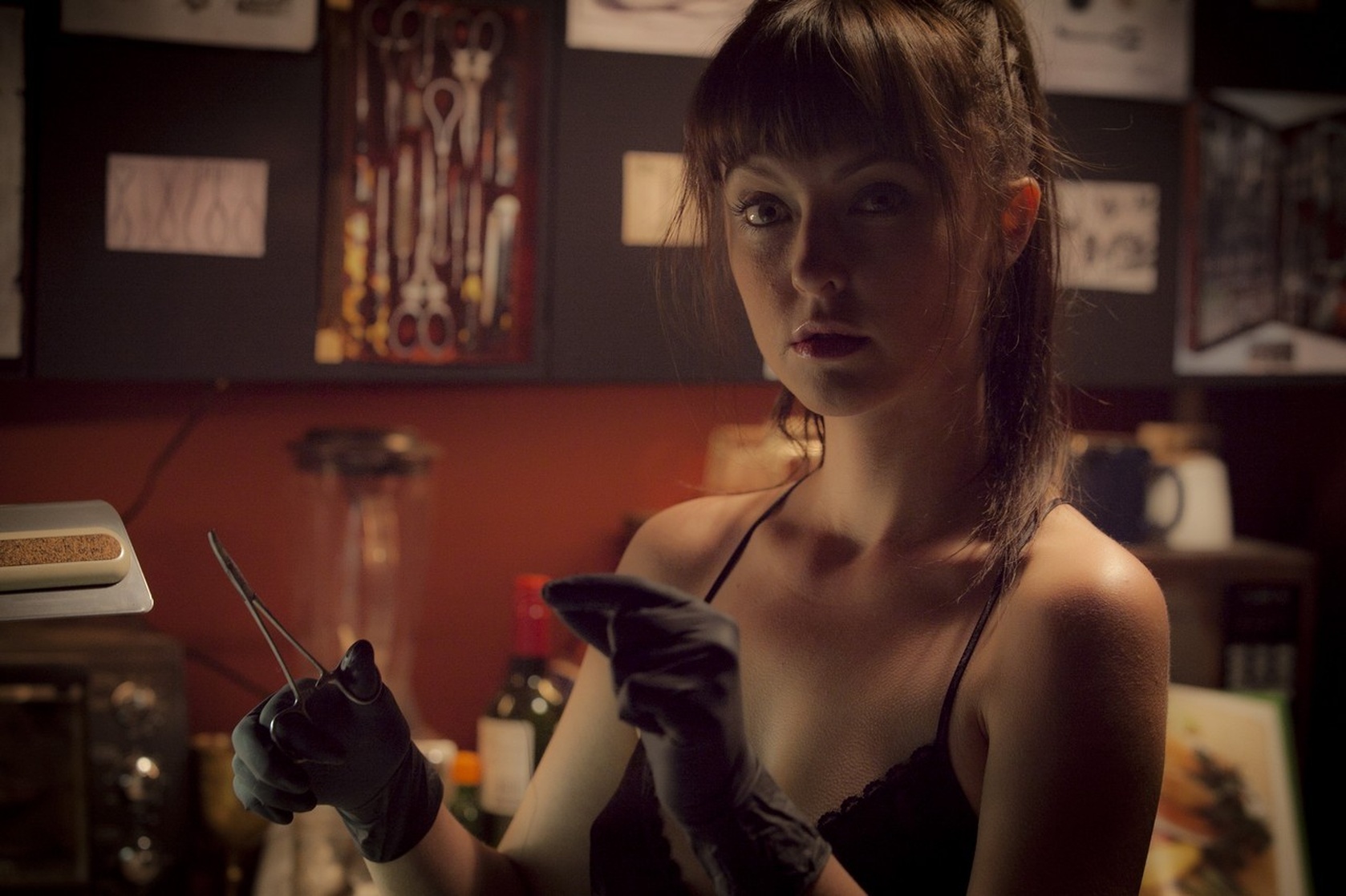 American Mary