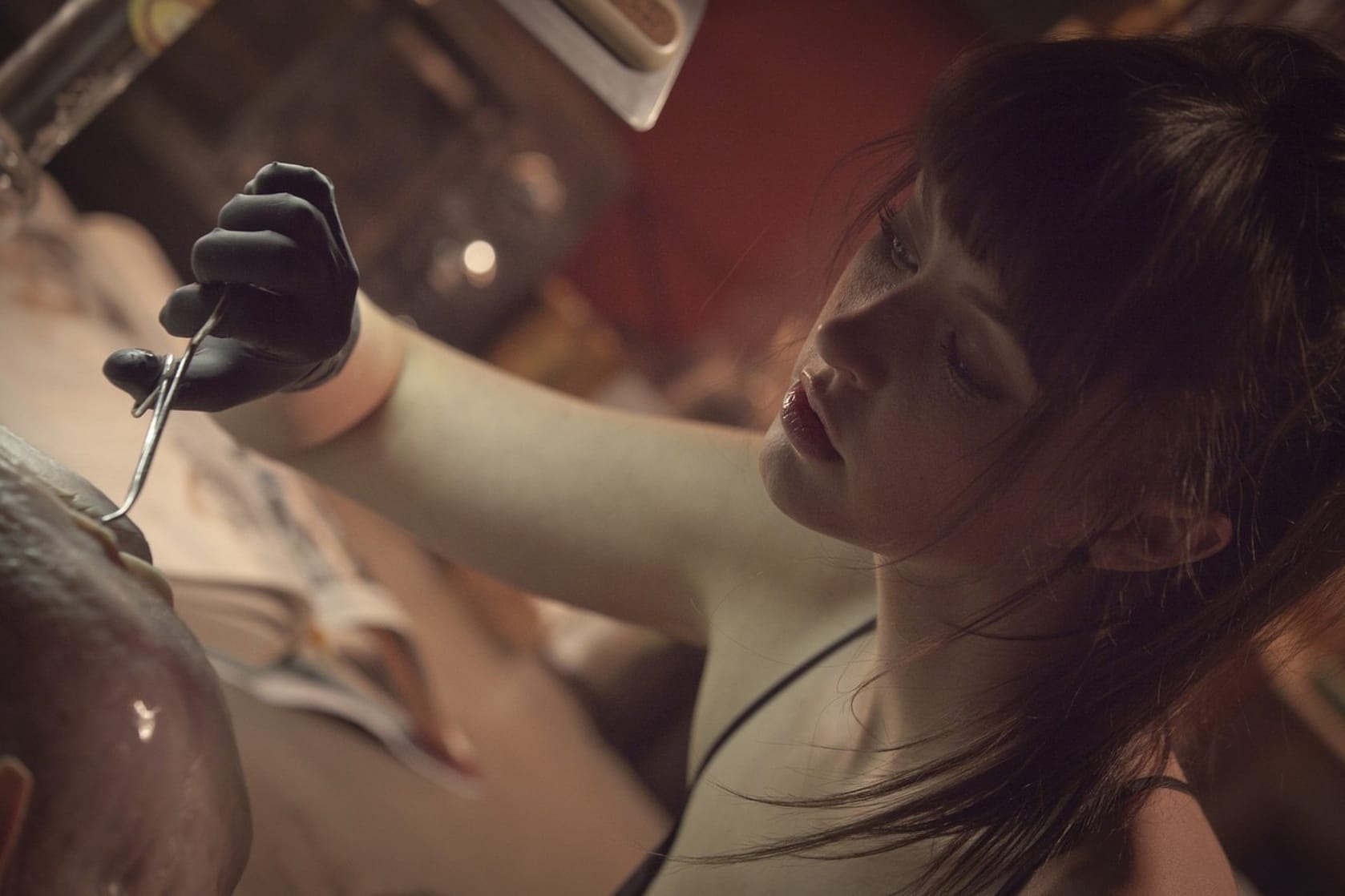 American Mary American Mary