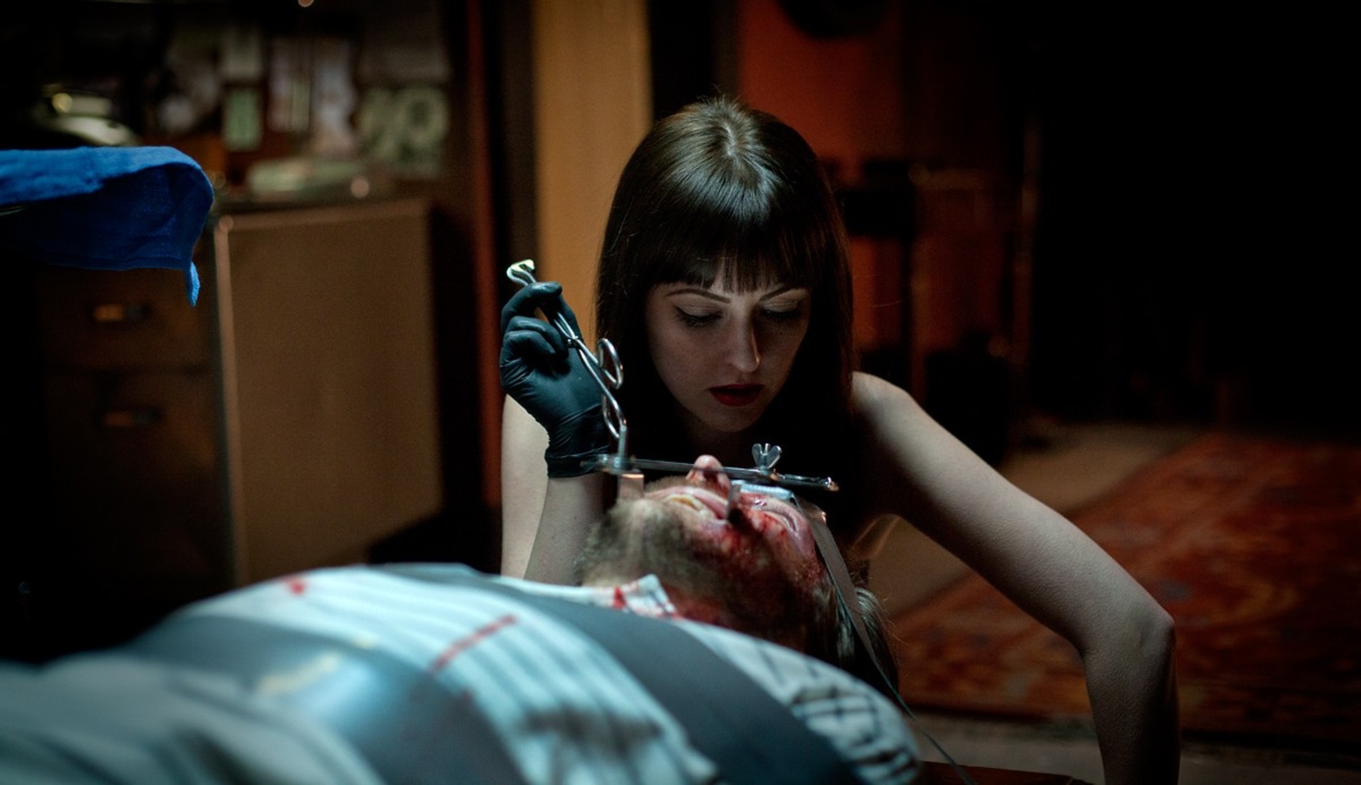 American Mary