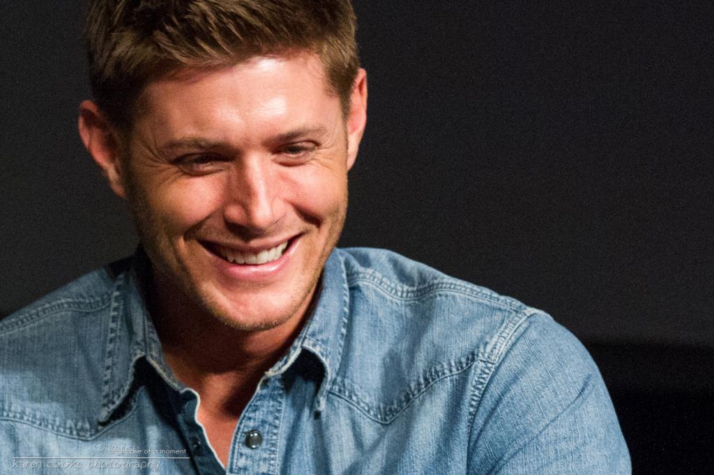 Jensen Ackles