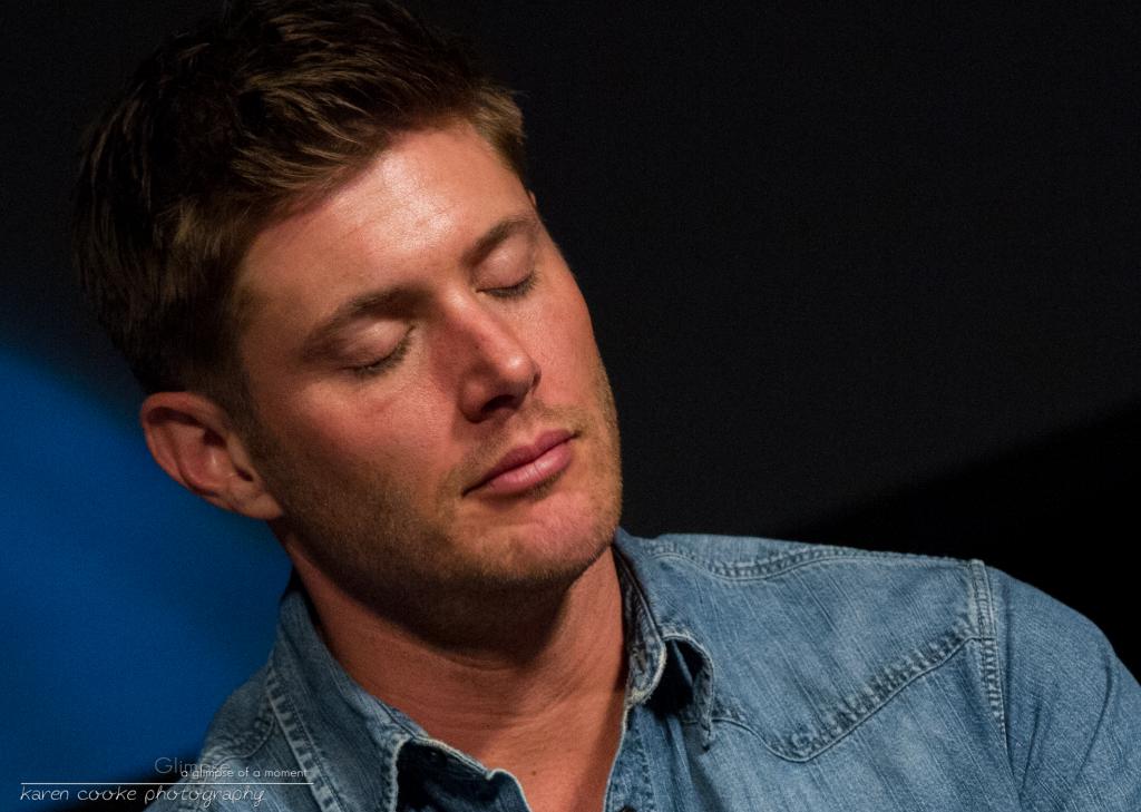 Jensen Ackles