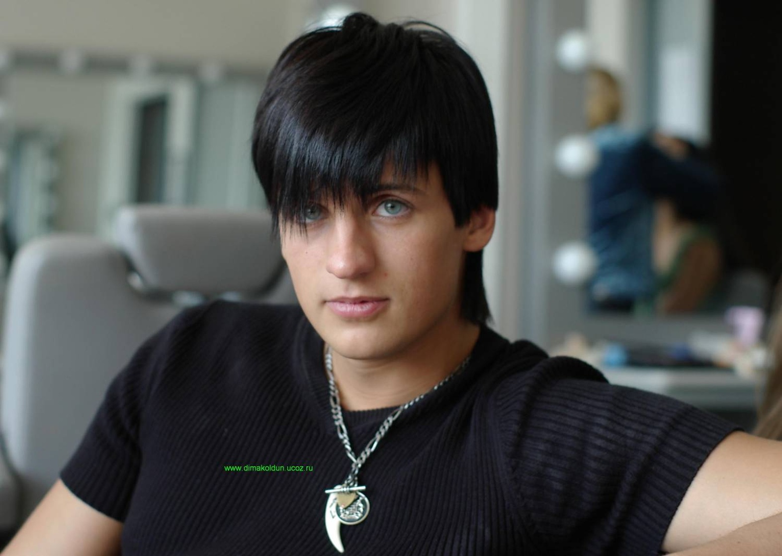 Dima Koldun