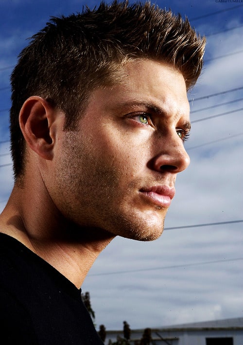 Picture of Jensen Ackles