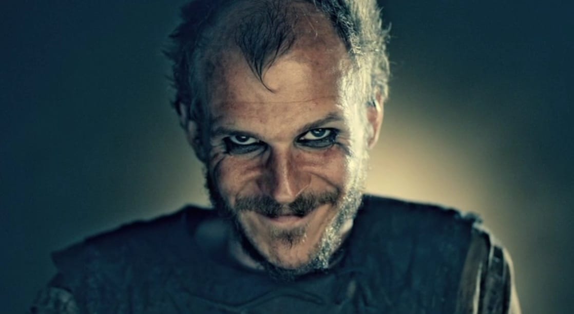 Gustaf Skarsgård