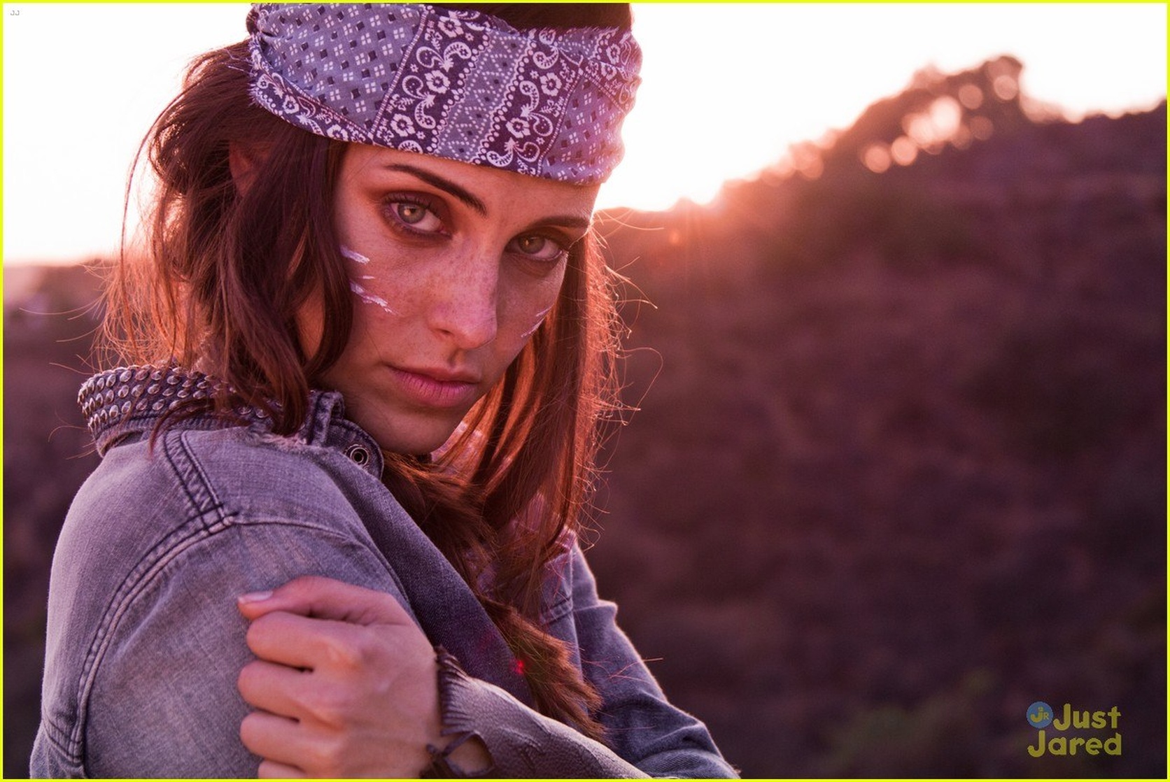 Jessica Lowndes