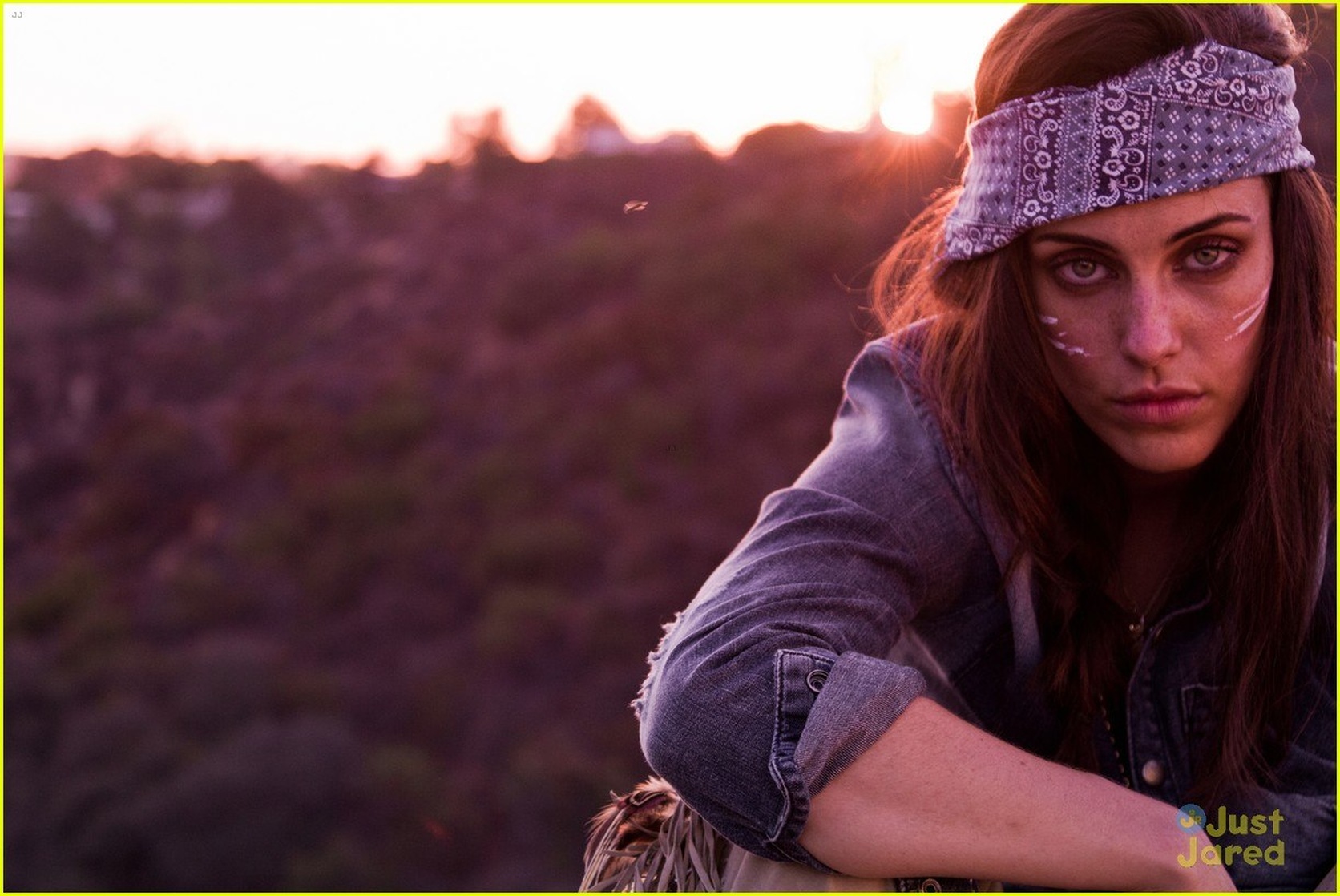 Jessica Lowndes Jessica Lowndes