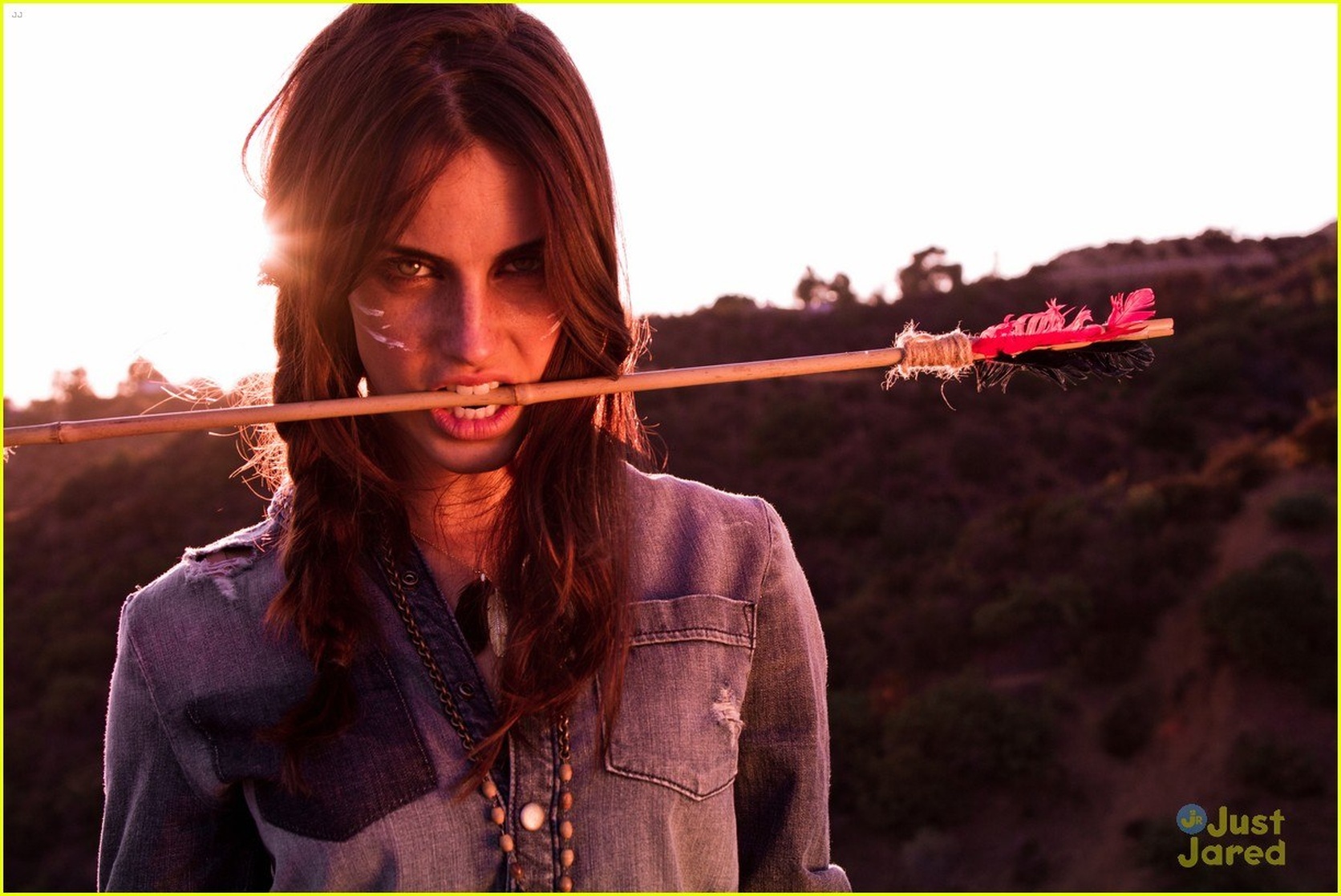 Jessica Lowndes Jessica Lowndes