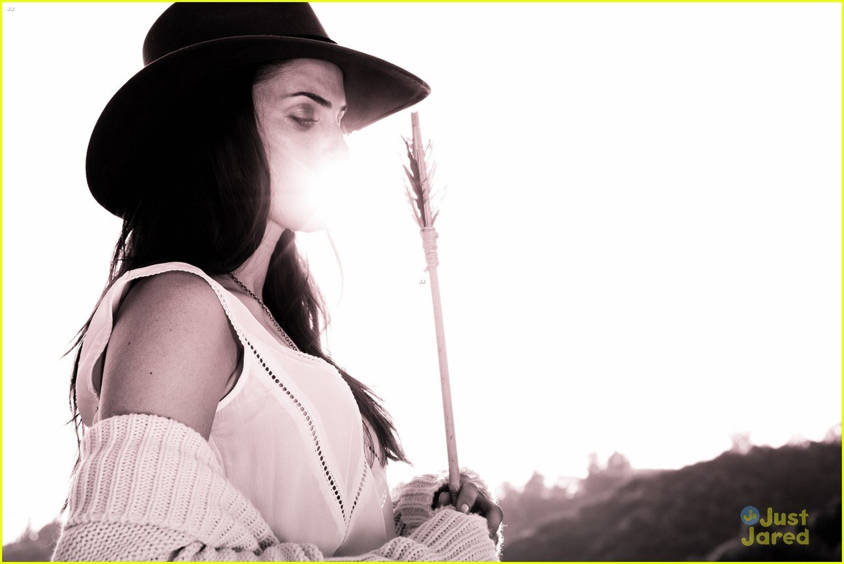 Jessica Lowndes Jessica Lowndes