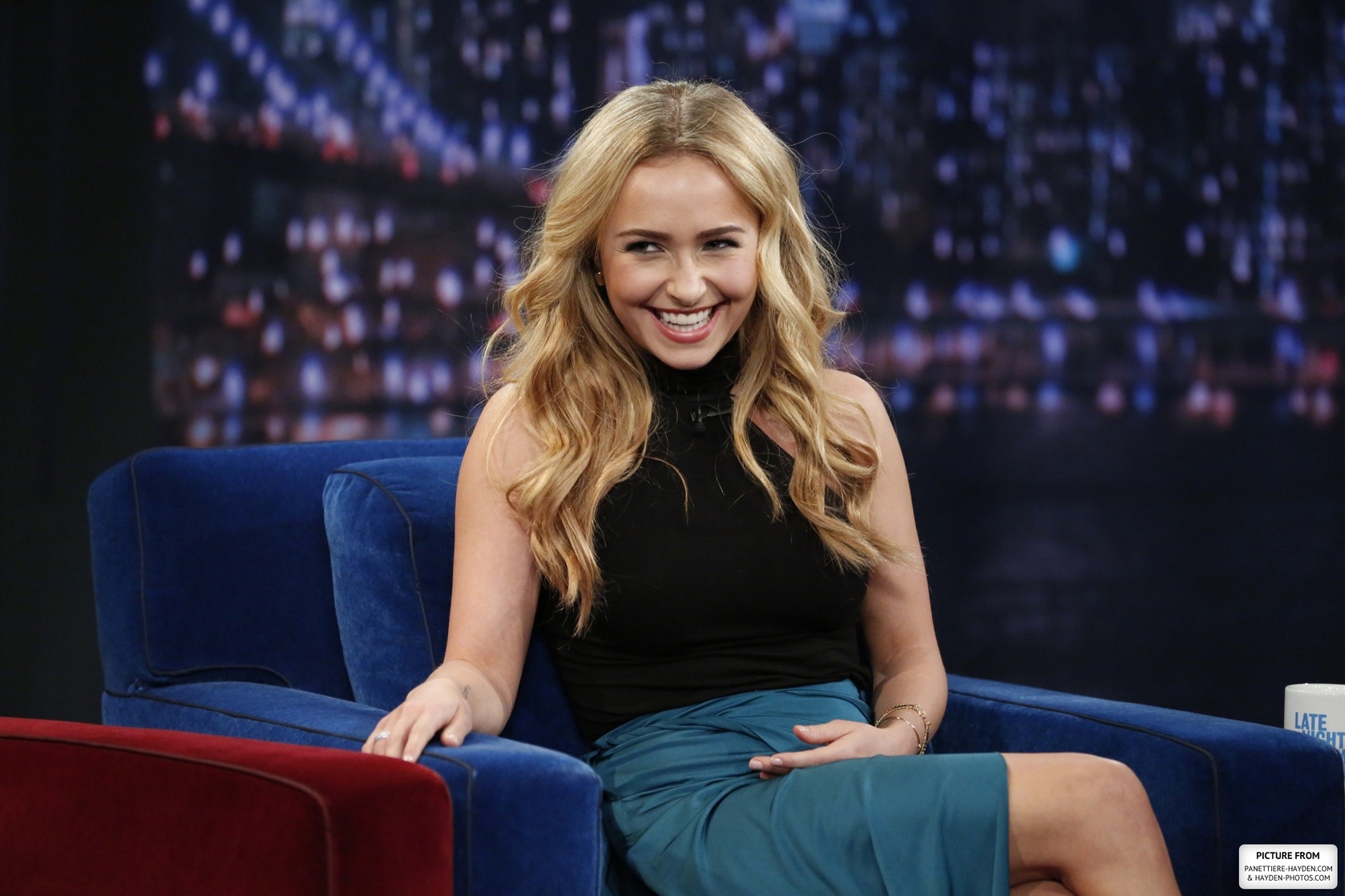 Hayden Panettiere