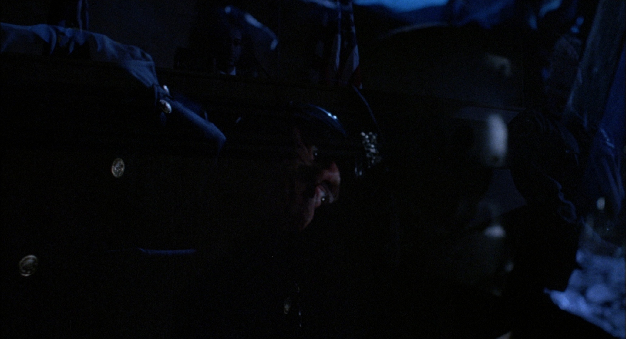 Maniac Cop Maniac Cop