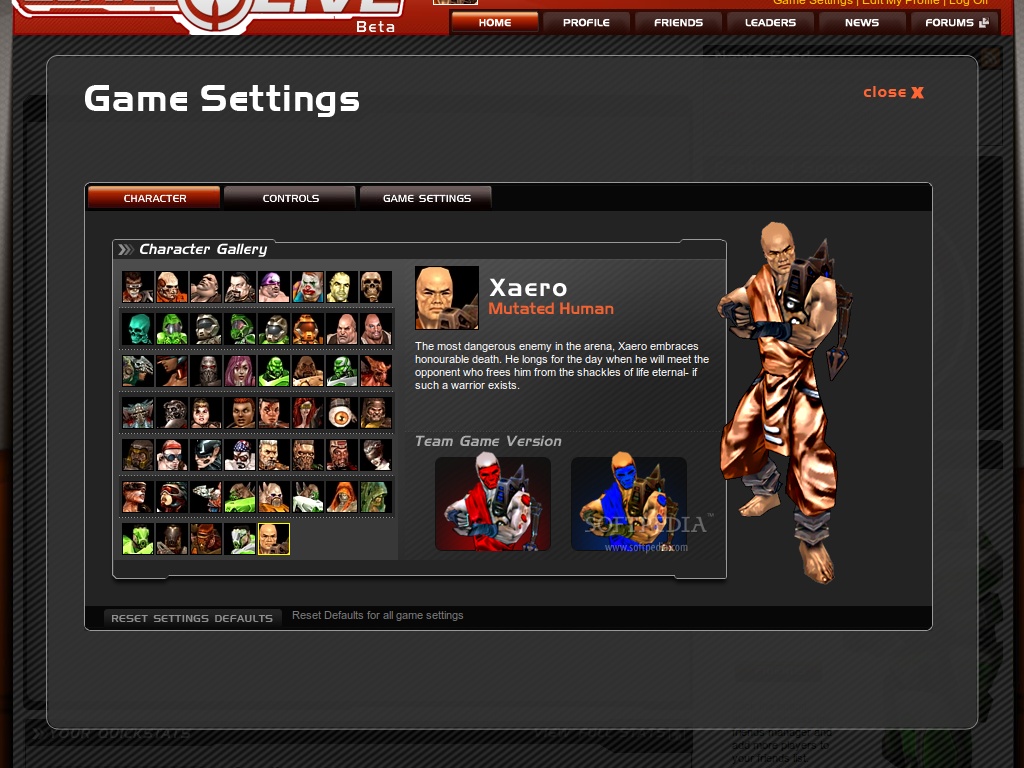 Quake Live