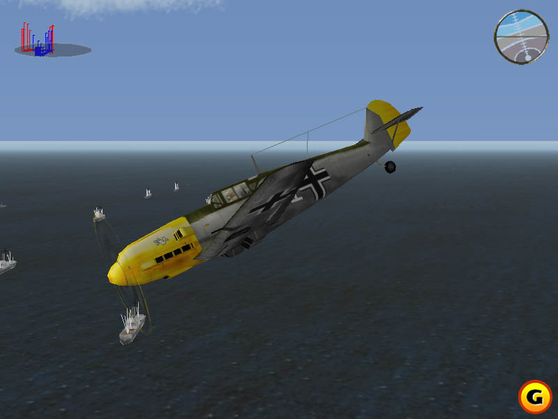 Rowan's Battle of Britain