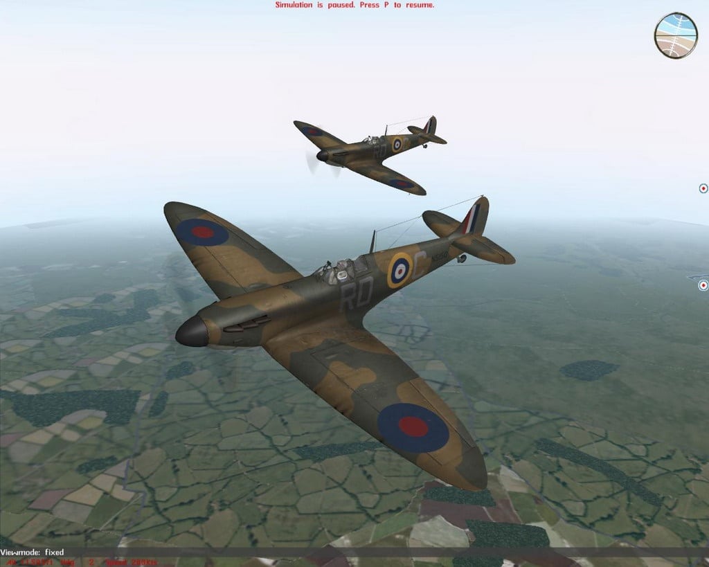 Battle of Britain II: Wings of Victory