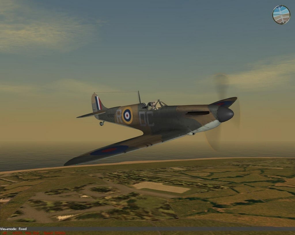 Battle of Britain II: Wings of Victory