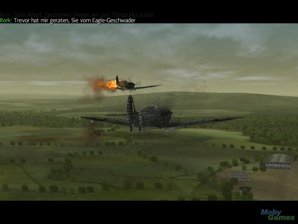 Secret Weapons over Normandy