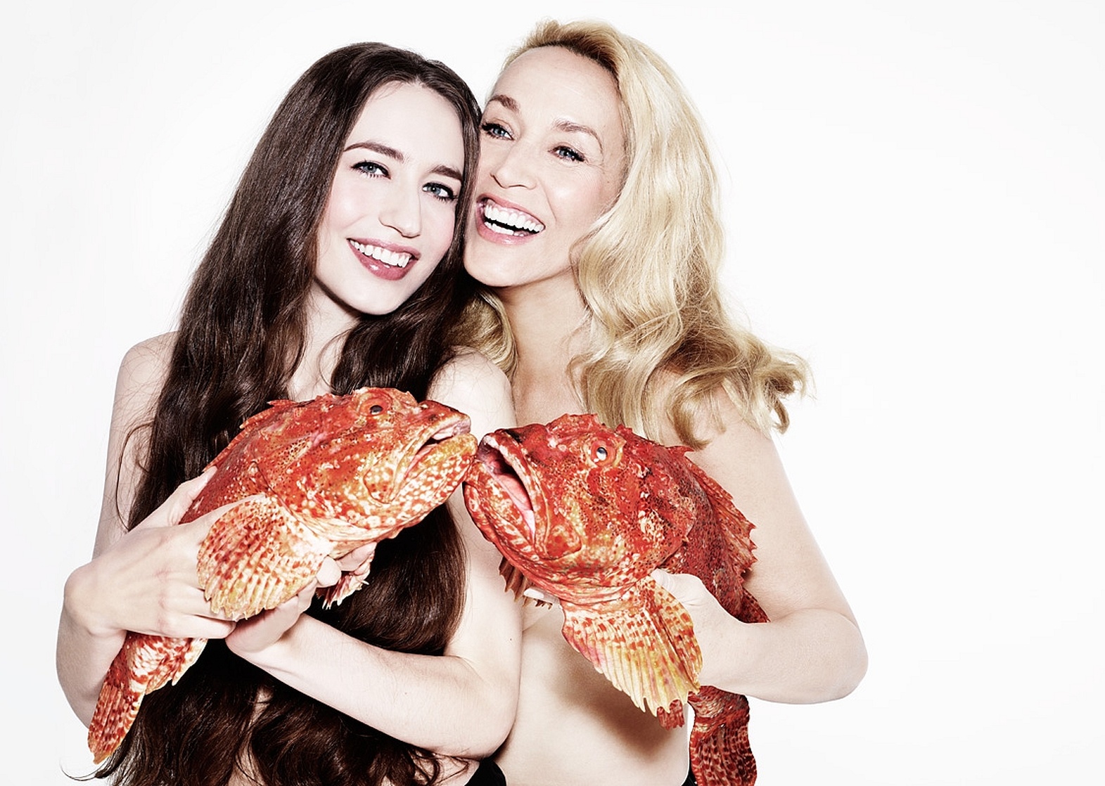 Elizabeth Jagger