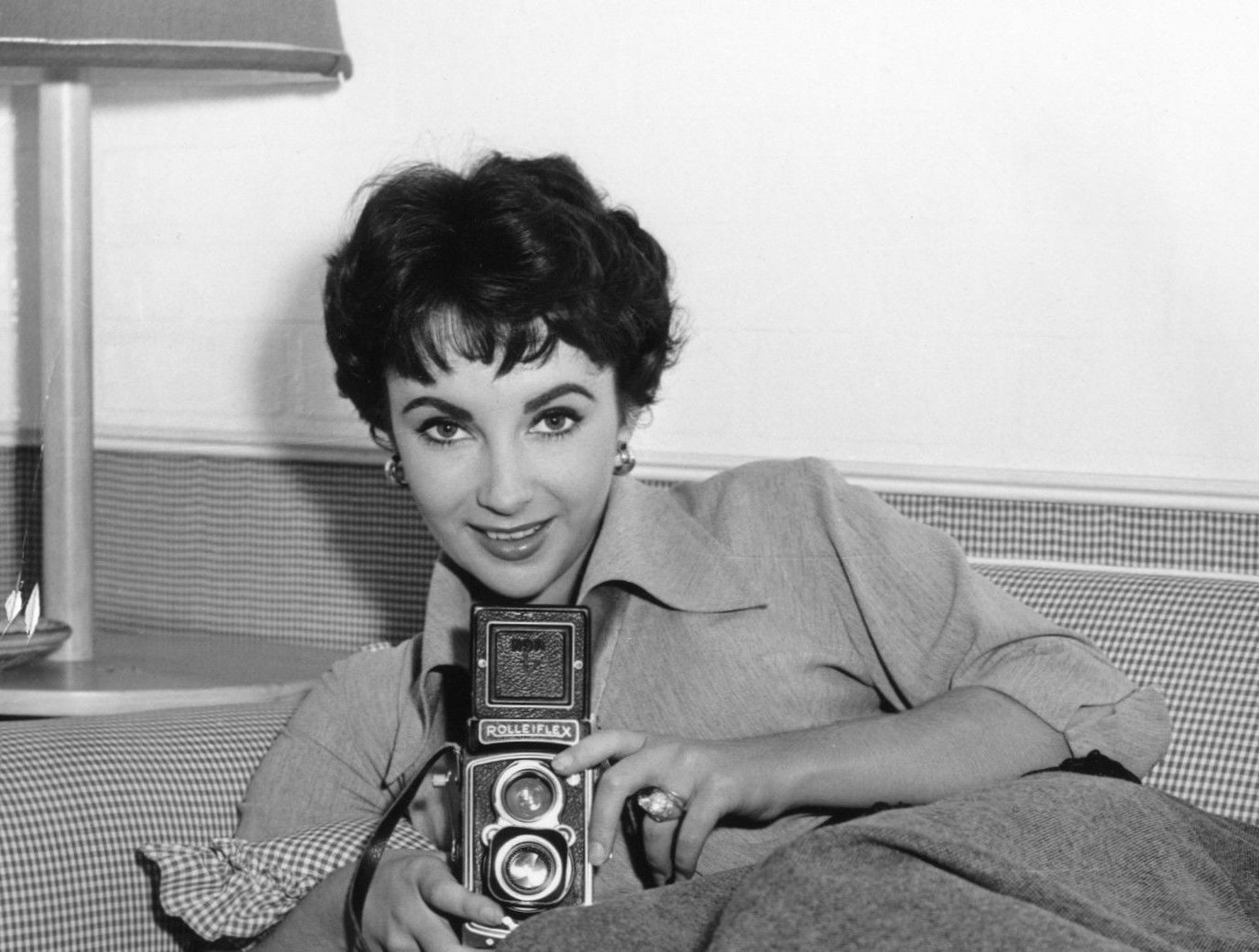 Elizabeth Taylor