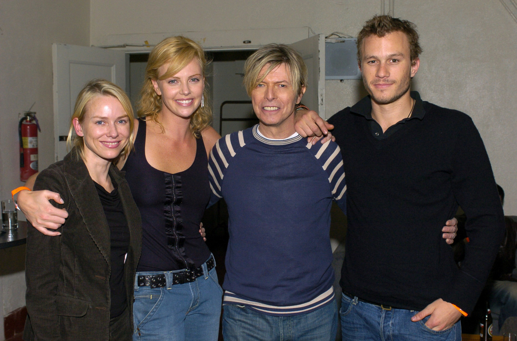 Charlize Theron Charlize Theron