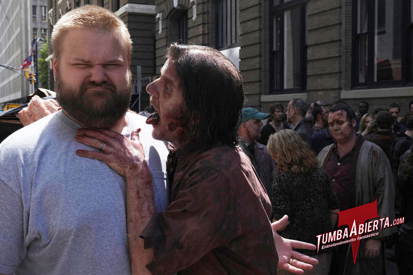 Robert Kirkman