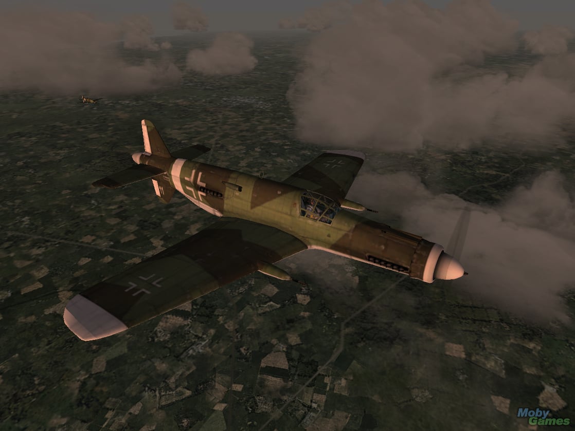 Combat Flight Simulator 3: Battle for Europe
