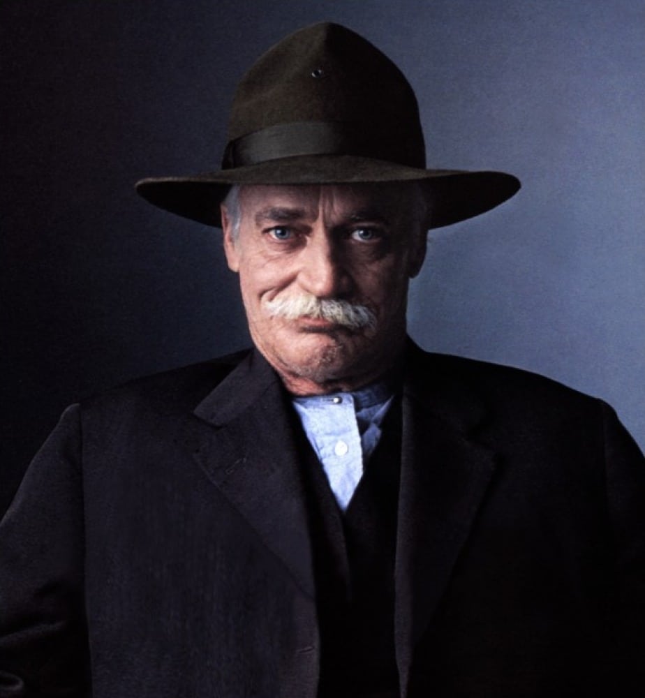 Richard Farnsworth