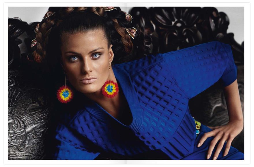 Isabeli Fontana