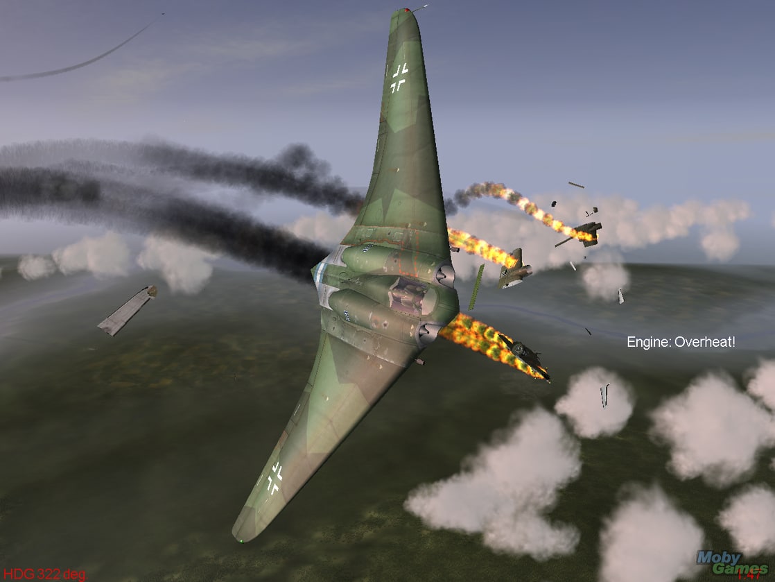 IL-2 Sturmovik: 1946