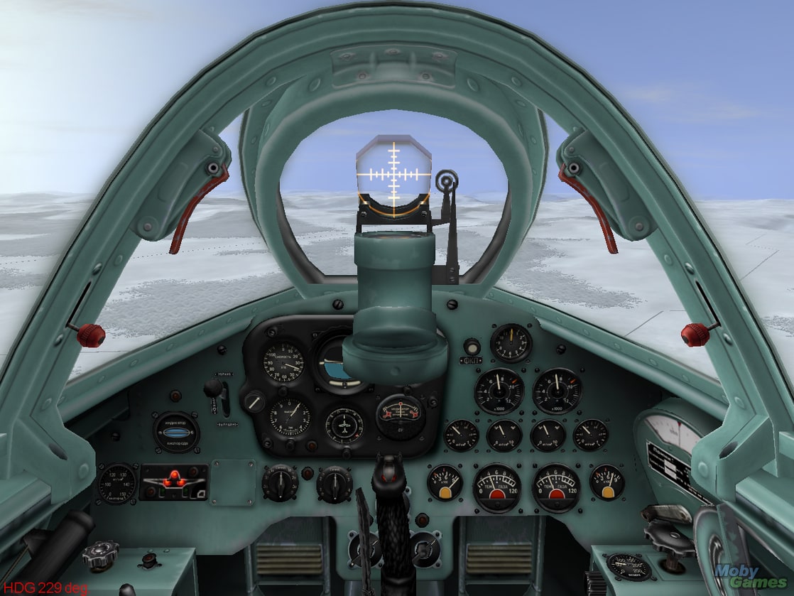 IL-2 Sturmovik: 1946