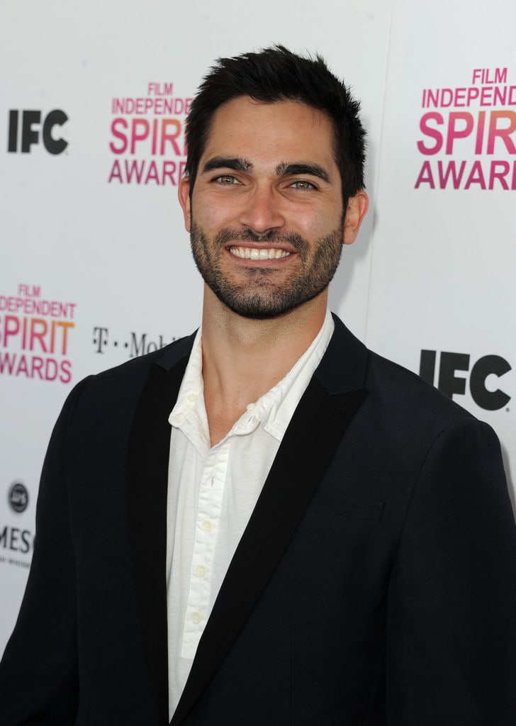 Picture Of Tyler Hoechlin