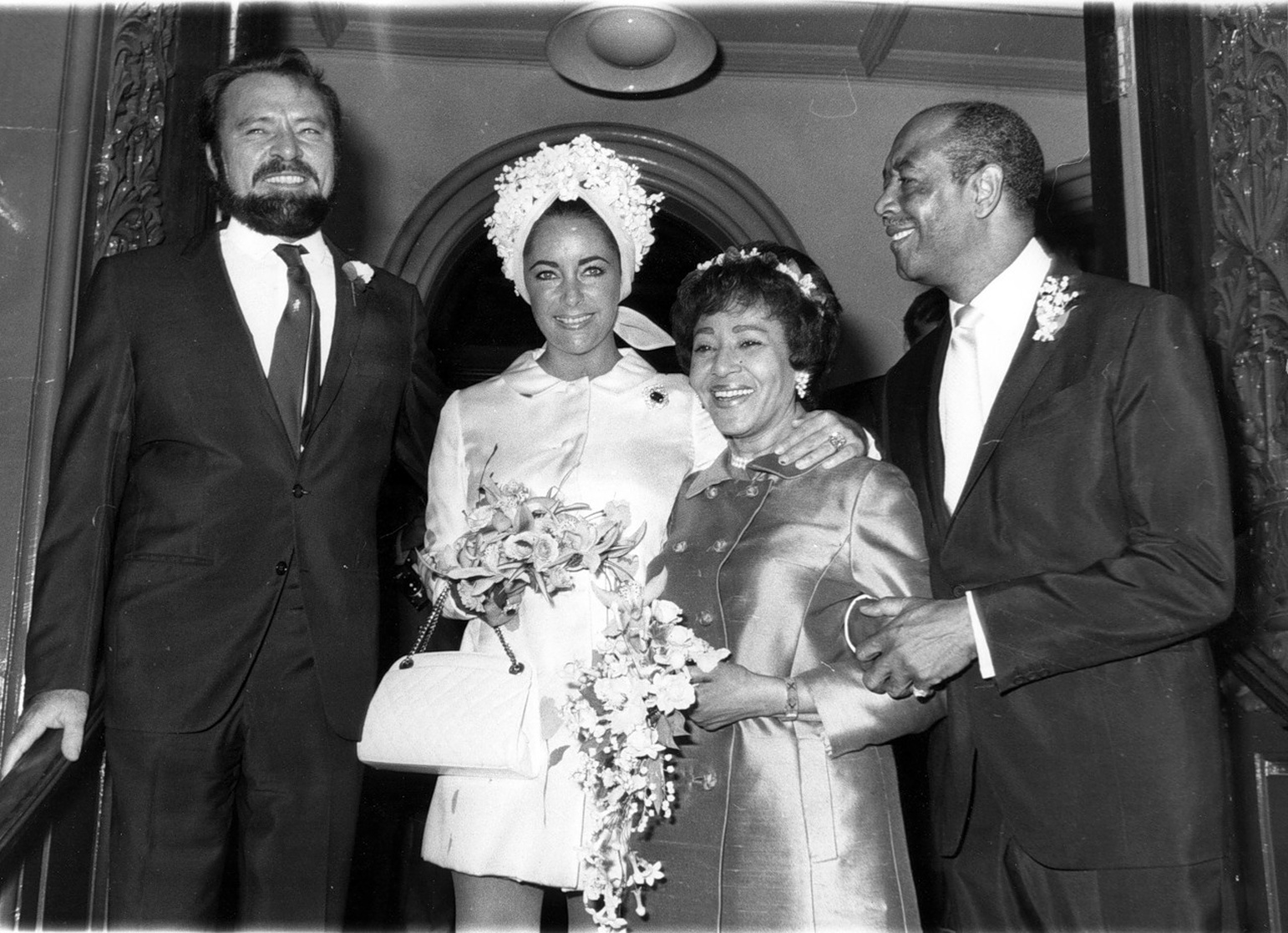 Elizabeth Taylor