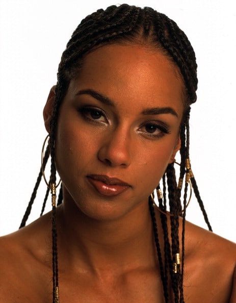 Picture of Alicia Keys