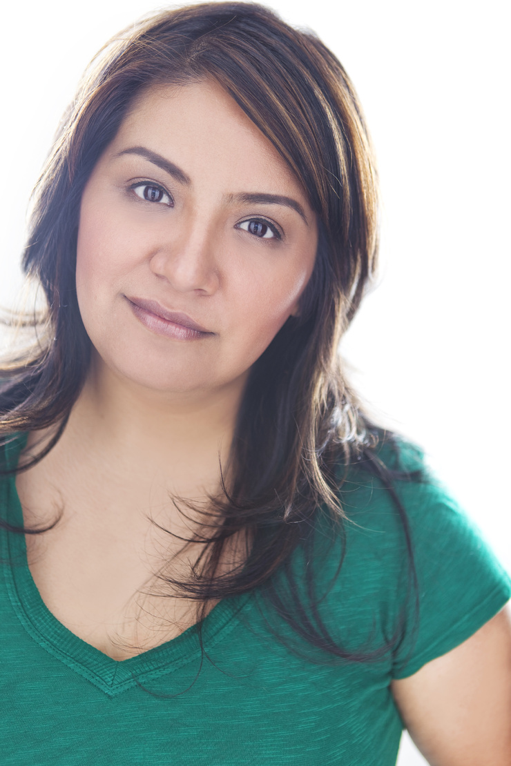 Picture of Cristela Alonzo