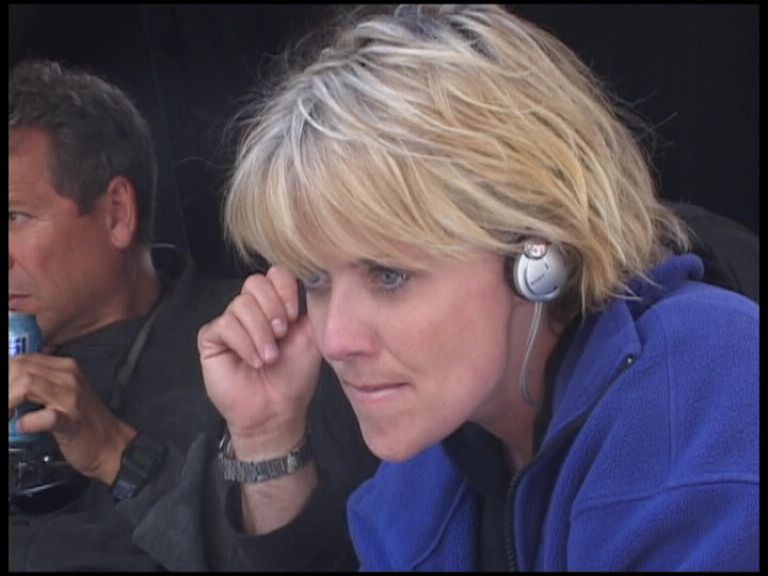 Amanda Tapping