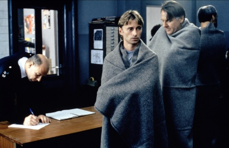 The Full Monty The Full Monty