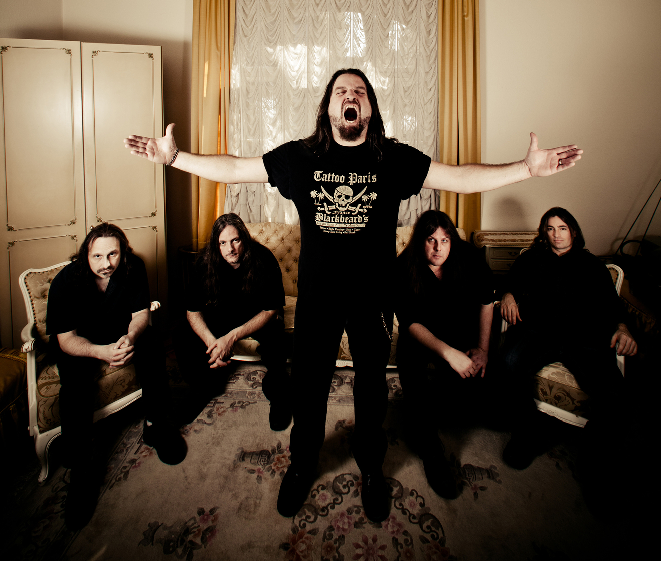 Picture of Symphony X