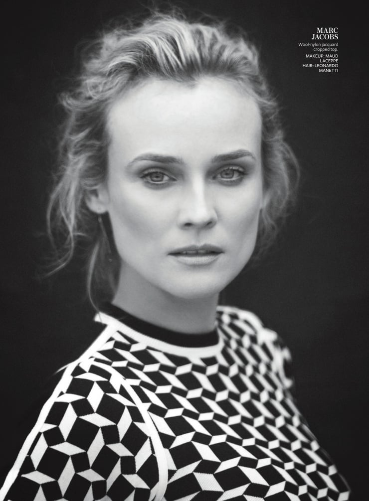 Picture of Diane Kruger