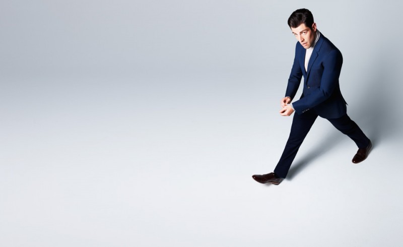 Max Greenfield