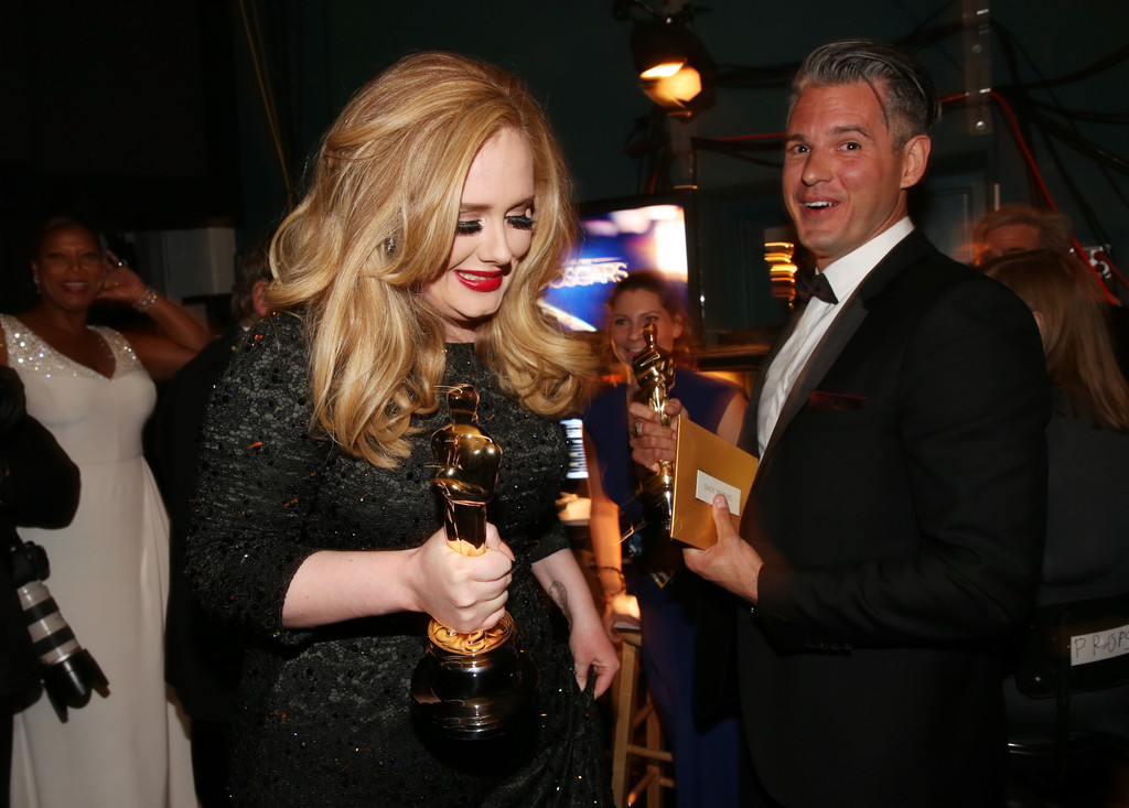 Adele