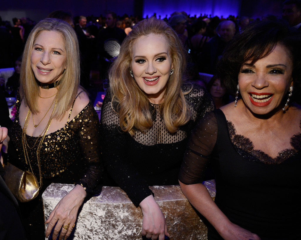 Adele