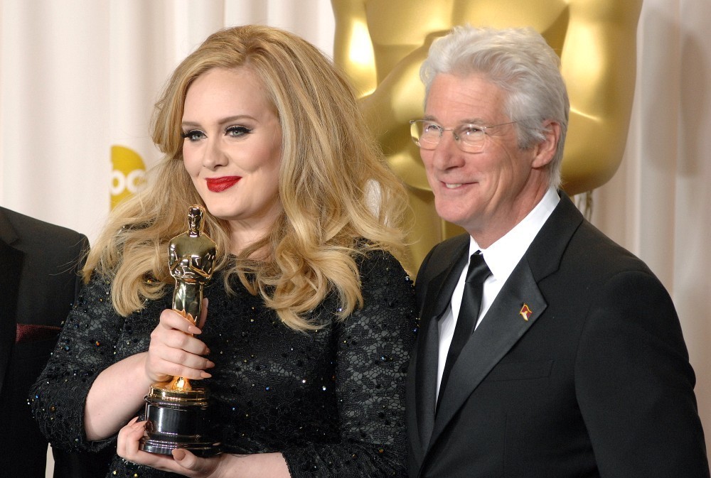 Adele