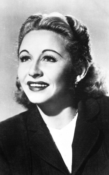 Picture of Vera Ralston