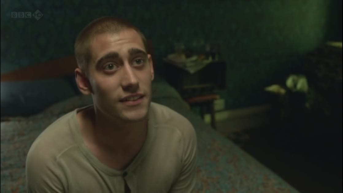 Michael Socha