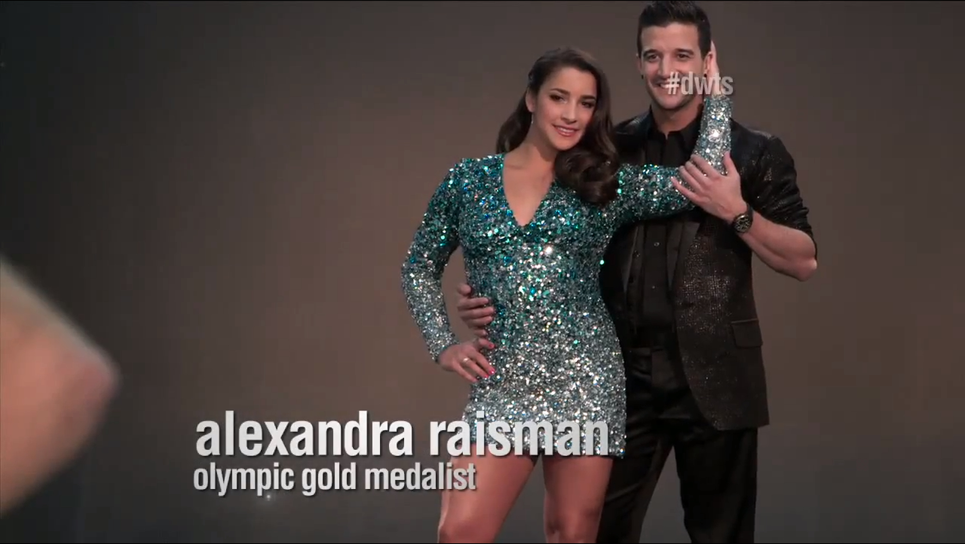 Aly Raisman
