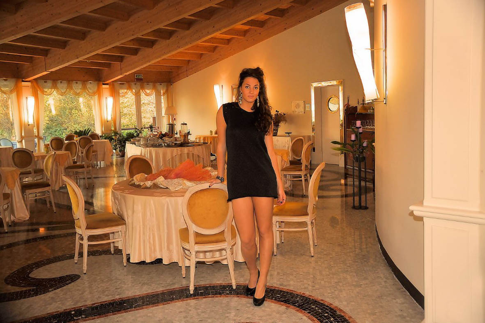 Marta Dei Rossi